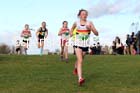 Under-13 girls Sherman Cup, Temple Park, South Shields. Photo: David T. Hewitson/Sports for All Pics